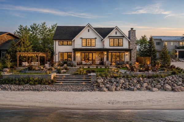 37 Pelican Point, Victoria Beach, MB R0E2A0 Photo 4
