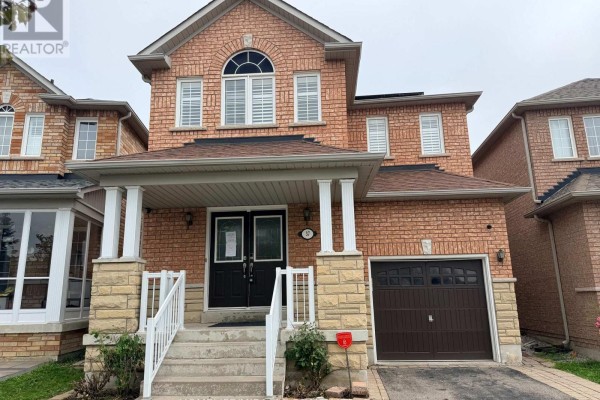 37 Rachett Road, Markham, ON, photo 2