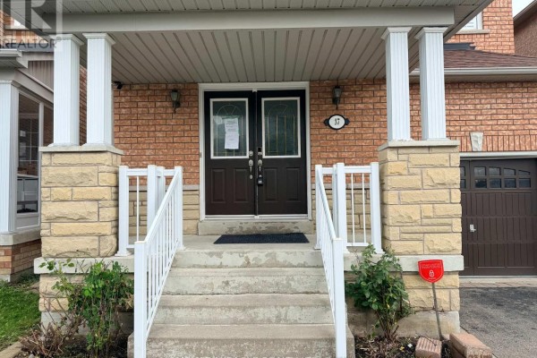 37 Rachett Road, Markham, ON, photo 3