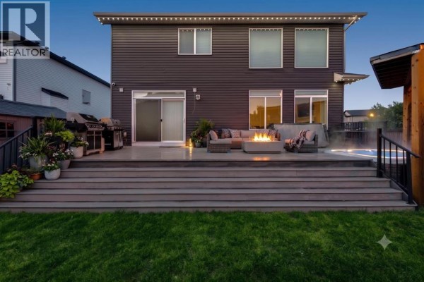 Other - 37 Rainbow Falls Boulevard, Chestermere, AB T1X0S9 Photo 5