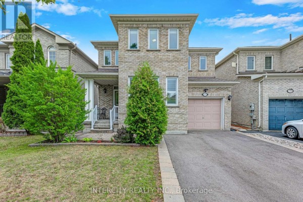 Primary Bedroom - 37 Redfinch Crescent, Vaughan, ON L4H2C5 Photo 4