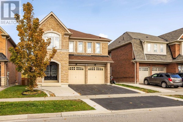 37 Ross Drive, Brampton, ON, photo 2