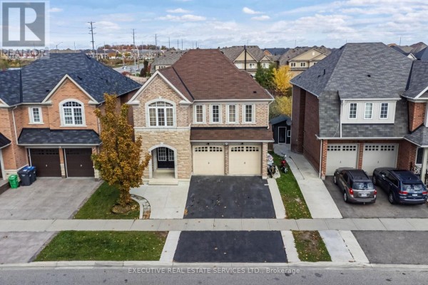 37 Ross Drive, Brampton, ON, photo 3