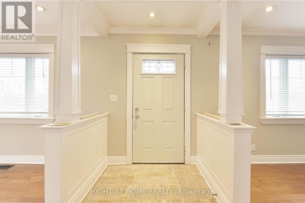 Dining room - 37 Rossland Avenue, Ottawa, ON K2G2K3 Photo 2