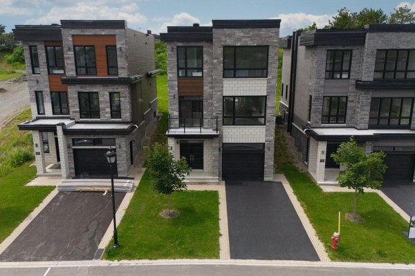 37 Rue Du Rivage, Gatineau, QC, photo 2