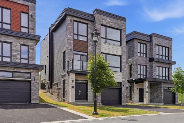 37 Rue Du Rivage, Gatineau, QC, photo 3