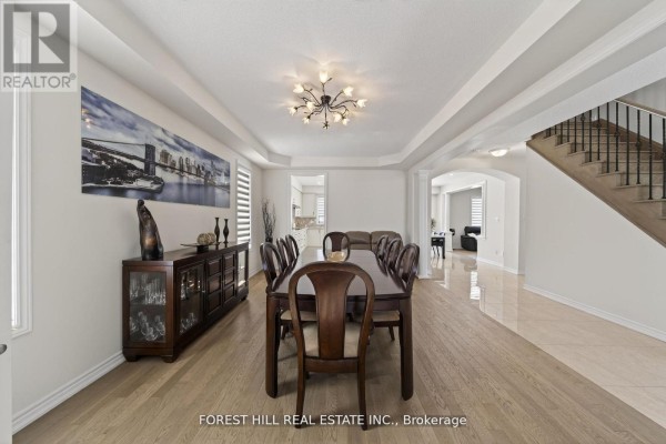 Family room - 37 Rugman Crescent, Springwater, ON L9X2A2 Photo 5