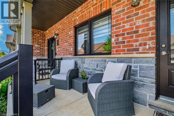 Other - 37 Serviceberry Lane, Simcoe, ON N3Y0E5 Photo 4