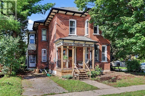 37 Smiths Falls Avenue, Smiths Falls, ON, photo 2