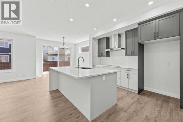 Living room - 37 Sora Gardens Se, Calgary, AB T3S0V3 Photo 5