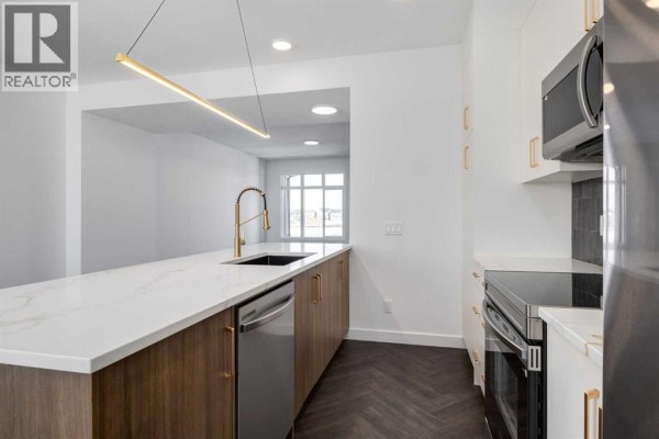Primary Bedroom - 37 Sora Passage Se, Calgary, AB T3S1C4 Photo 5