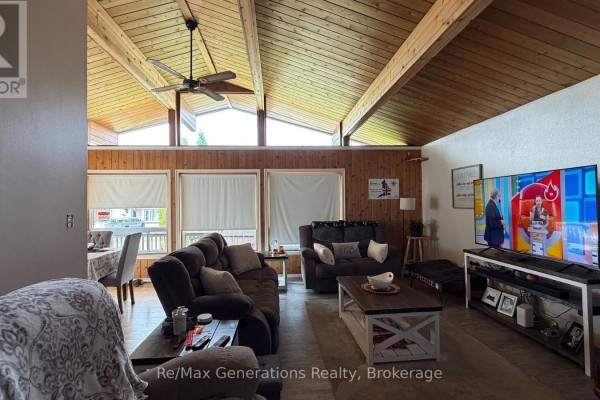 Recreational, Games room - 37 Southridge Crescent N, Terrace Bay, ON P0T2W0 Photo 4