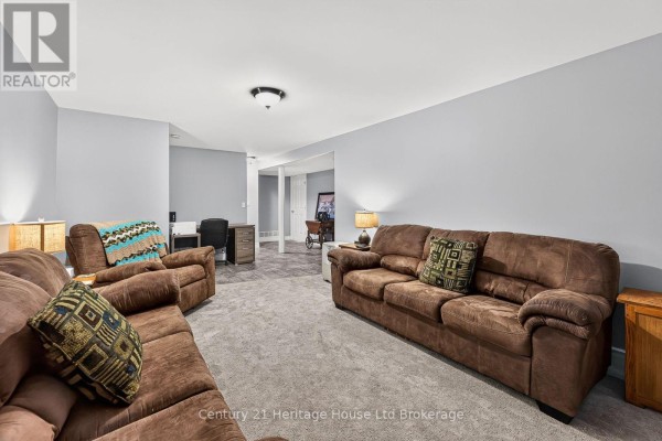 Den - 37 Spring Street, Norwich, ON N0J1P0 Photo 4