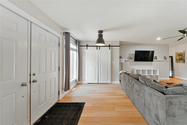 Bedroom - 37 St Joseph Boulevard, St Malo, MB R0A1T0 Photo 3