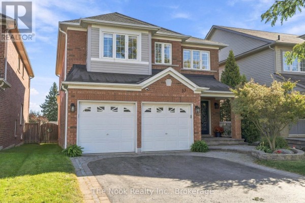 Laundry room - 37 Swindells Street, Clarington, ON L1C0K3 Photo 3