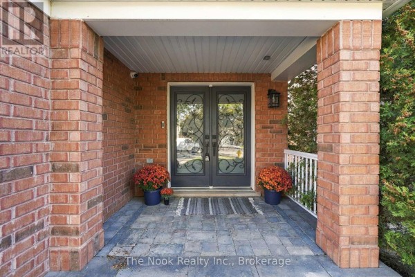 Recreational, Games room - 37 Swindells Street, Clarington, ON L1C0K3 Photo 4