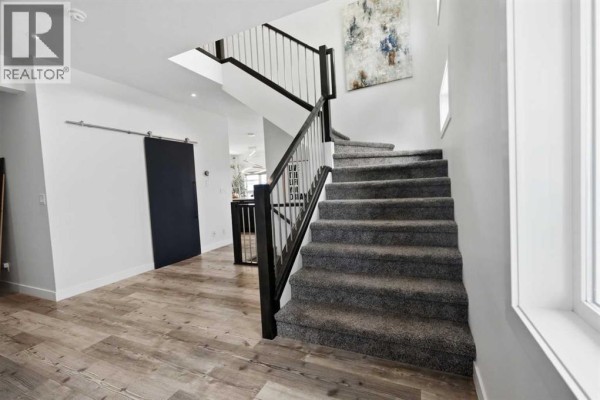 2pc Bathroom - 37 Tanner Street, Red Deer, AB T4P0S7 Photo 5