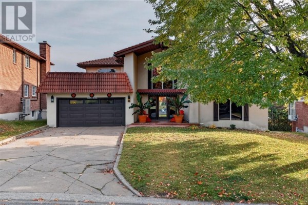 37 Thorncliffe Court, Sudbury