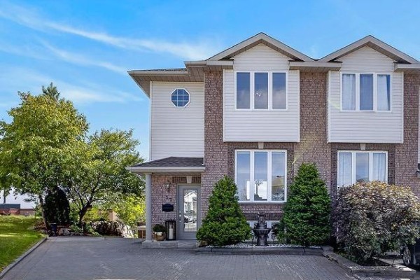 37 Timber Ridge Court, Greater Sudbury