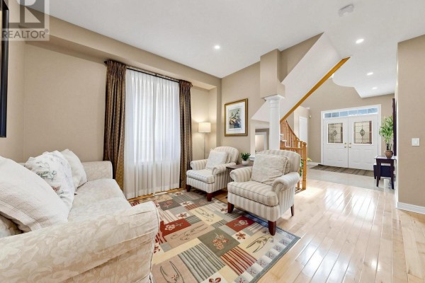 Office - 37 Timbercreek Court, Toronto, ON M1W4A1 Photo 3