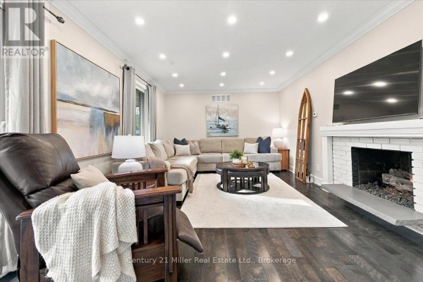 37 Tulip Street, Oakville