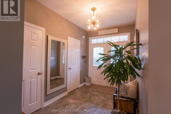 Living room - 37 Turner Drive, New Tecumseth, ON L0G1W0 Photo 4