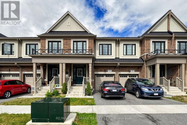Primary Bedroom - 37 Velvet Drive, Oshawa, ON L1P0N6 Photo 4