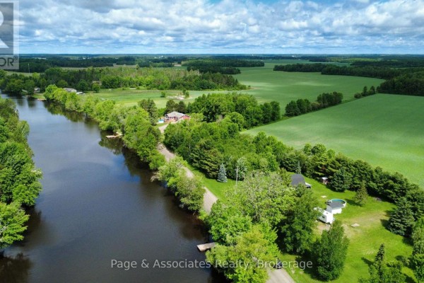 37 Veuve River Road, West Nipissing, ON P0H2M0 Photo 5
