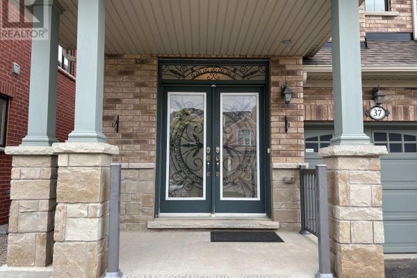 37 Via Toscana, Vaughan, ON, photo 2