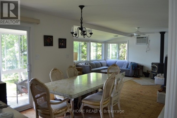 37 Willards Lane, South River, ON P0A1X0 Photo 4