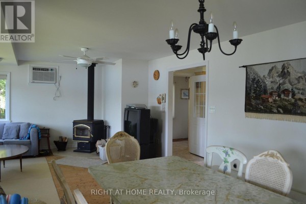 37 Willards Lane, South River, ON P0A1X0 Photo 5