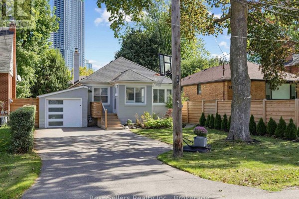 37 Wilmar Road, Toronto
