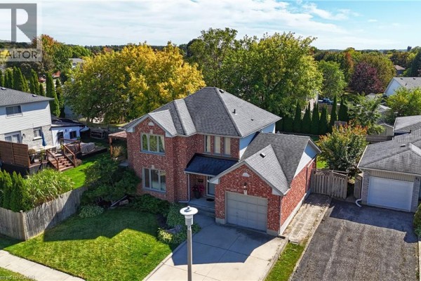 37 Woodcroft Place, Cambridge
