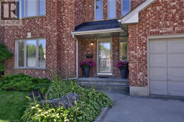 Recreation room - 37 Woodcroft Place, Cambridge, ON N1P1B1 Photo 5