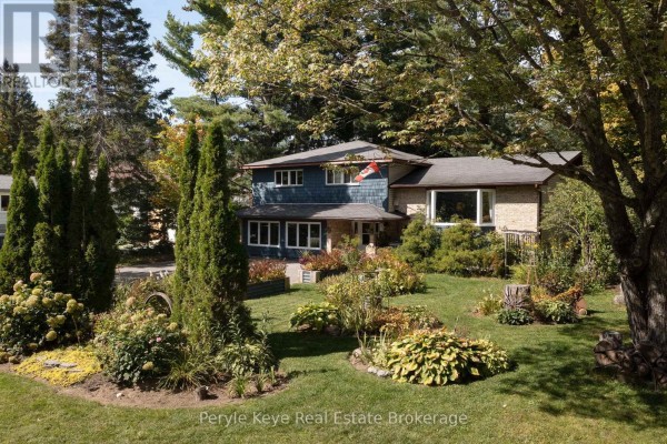 Bedroom - 37 Woodland Drive, Bracebridge, ON P1L1M3 Photo 4