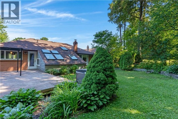 Den - 37 Yellow Birch Drive, Kitchener, ON N2N2M1 Photo 5