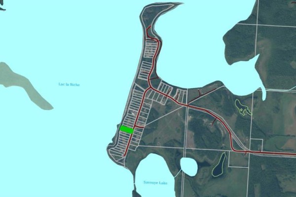 370, 62503 Township Road, Rural Lac La Biche County, AB T0A2C2 Photo 3