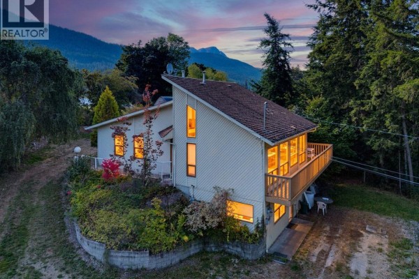 Other - 370 10 Avenue Se, Salmon Arm, BC V1E2C3 Photo 2