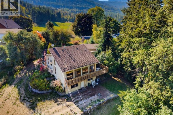 Other - 370 10 Avenue Se, Salmon Arm, BC V1E2C3 Photo 3