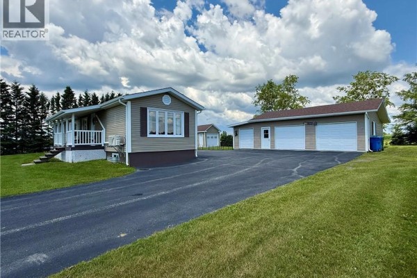 370 Ch De L'eglise, Saint Andre, NB, photo 2