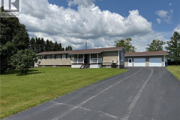 370 Ch De L'eglise, Saint Andre, NB, photo 3