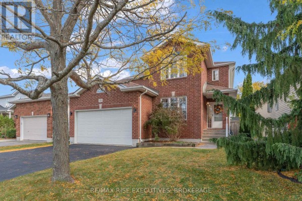 Residential for sale at 370 Cooke Crescent, Kingston, ON - MLS® POGjG3