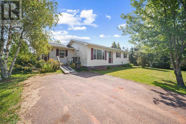 370 Diversion Road, Ellerslie Bideford, PE, photo 2