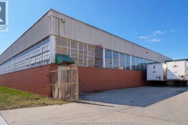 370 Erie Street East Unit# 4, Windsor, ON N9A3X3 Photo 3