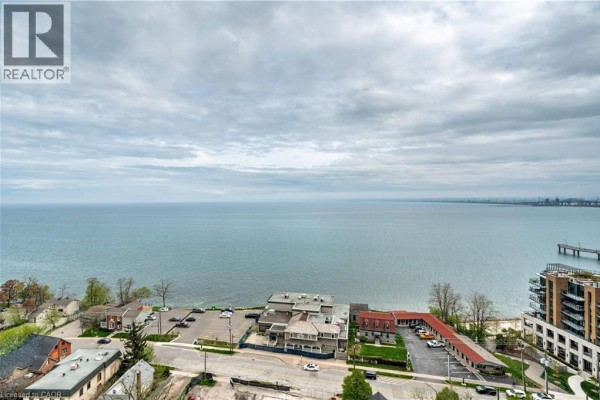 370 Martha Street Unit# 1707, Burlington, ON, photo 2