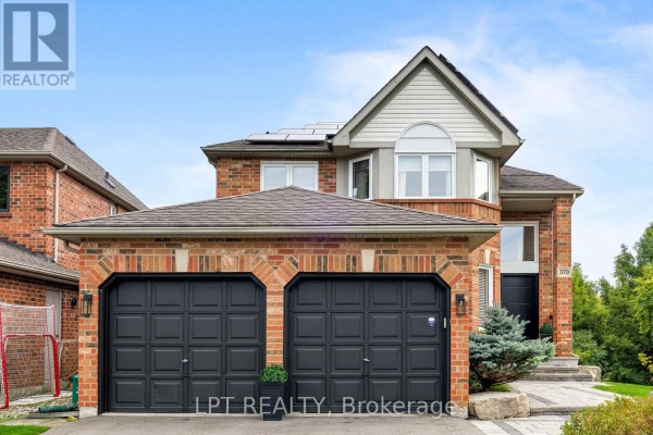 Kitchen - 370 Silken Laumann Drive, Newmarket, ON L3X2J1 Photo 3