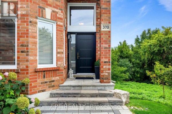 Office - 370 Silken Laumann Drive, Newmarket, ON L3X2J1 Photo 4