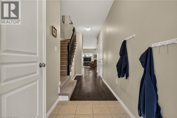 4pc Bathroom - 370 Stonehenge Drive Unit# 8, Ancaster, ON L9K0H9 Photo 4