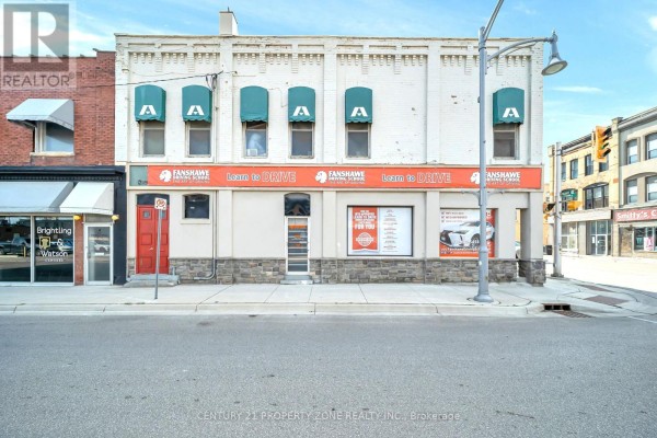 370 Talbot Street, St  Thomas, ON, photo 3