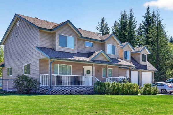 Storage - 370 Wyndhaven Place, Clearwater, BC V0E1N1 Photo 2